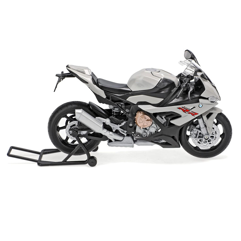 ماکت موتور ولی مدل BMW 2021 S 1000 RR