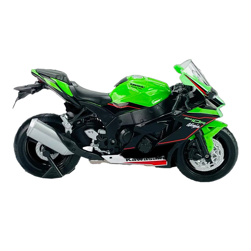 موتور بازی ولی مدل KAWASAKI NINJA ZX-10R کد 62204GW