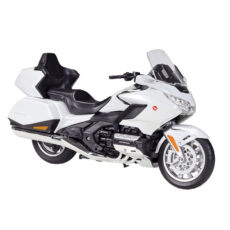 ماکت موتور ولی مدل HONDA GOLDWING Motor