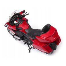 ماکت موتور ولی مدل HONDA GOLDWING Motor