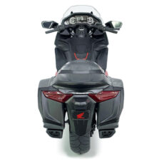 ماکت موتور ولی مدل 1.12 Honda Goldwing 2020 Motorcycle