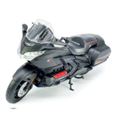 ماکت موتور ولی مدل 1.12 Honda Goldwing 2020 Motorcycle