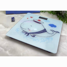 ترازو دیجیتال مدل کودک کد 329