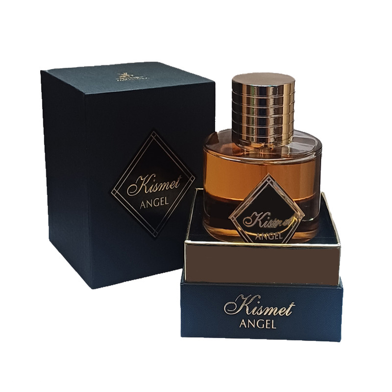 ادوپرفیوم الحمبرا مدل Kismet Angel حجم 100 میلی لیتر