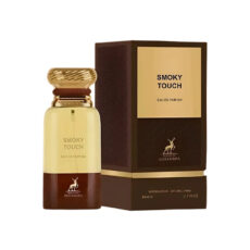 ادوپرفیوم الحمبرا مدل تام فورد توسکان لدر حجم 80 میلی لیتر