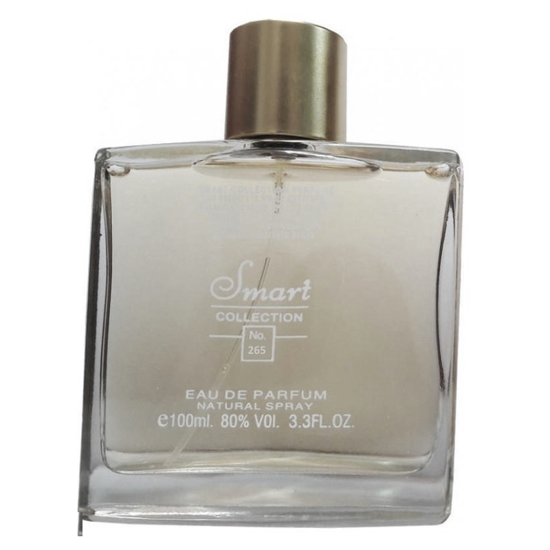ادو پرفیوم مردانه اسمارت کالکشن مدل dunhill brown حجم 100 میلی لیتر