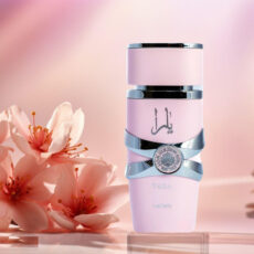 ادو پرفیوم زنانه لطافه مدل یارا حجم 100 میلی لیتر بسته 2 عددی