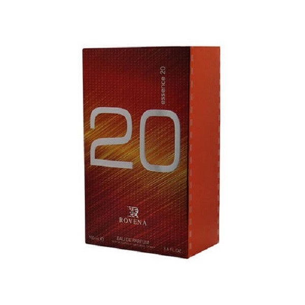 ادو پرفیوم مردانه روونا مدل اسنتریک مولکول 02 حجم 100 میلی لیتر