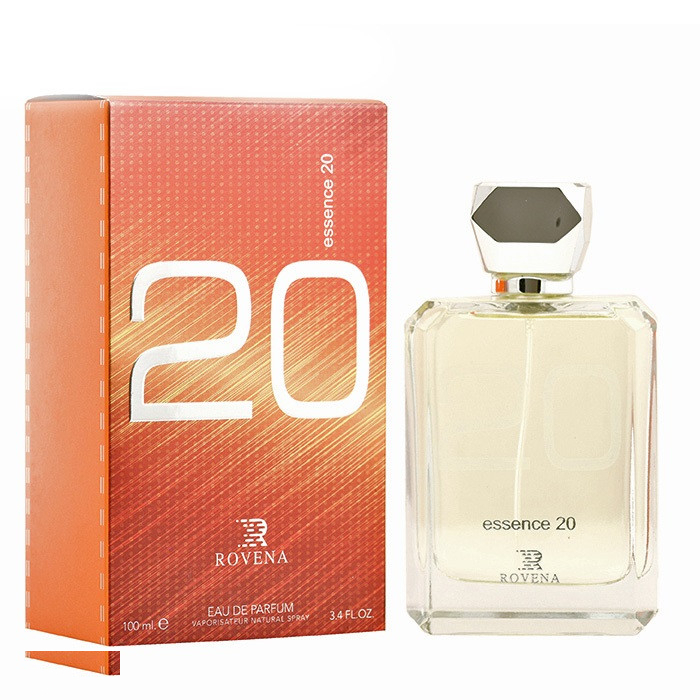 ادو پرفیوم مردانه روونا مدل اسنتریک مولکول 02 حجم 100 میلی لیتر