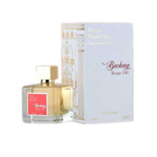 ادوپرفیوم زنانه روونا مدل باکارات رژ 540 حجم 100 میلی لیتر