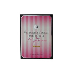 ادو پرفیوم زنانه های نیوویش مدل ویکتوریا سکرت بامشل حجم 100 میلی لیتر