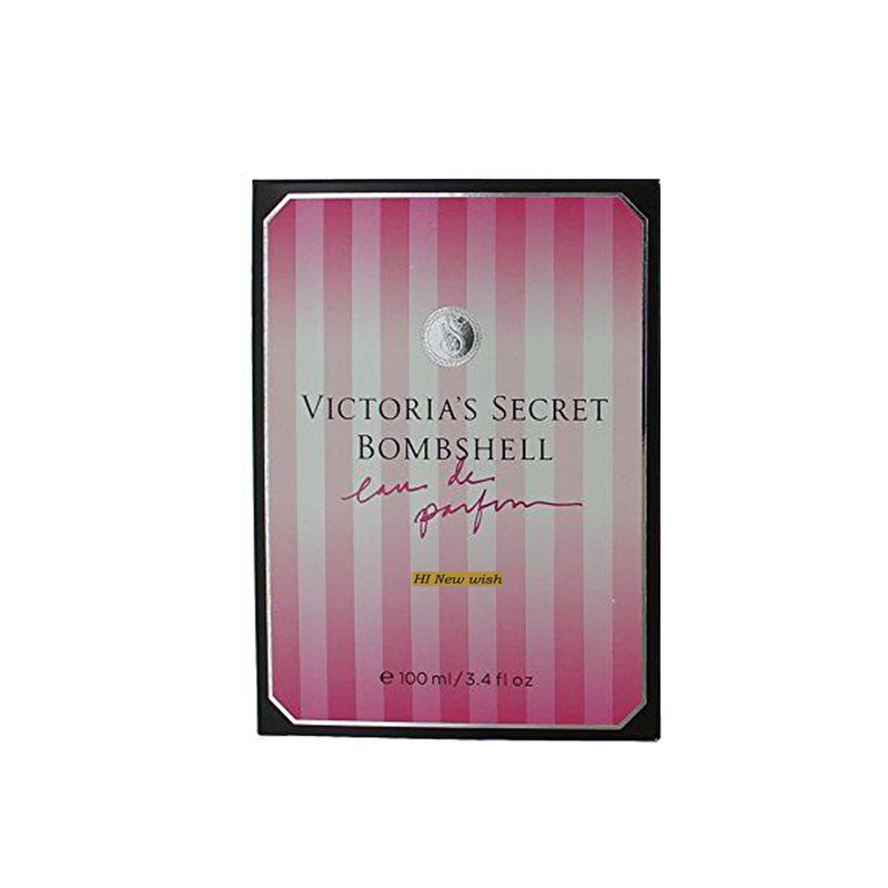 ادو پرفیوم زنانه های نیوویش مدل ویکتوریا سکرت بامشل حجم 100 میلی لیتر