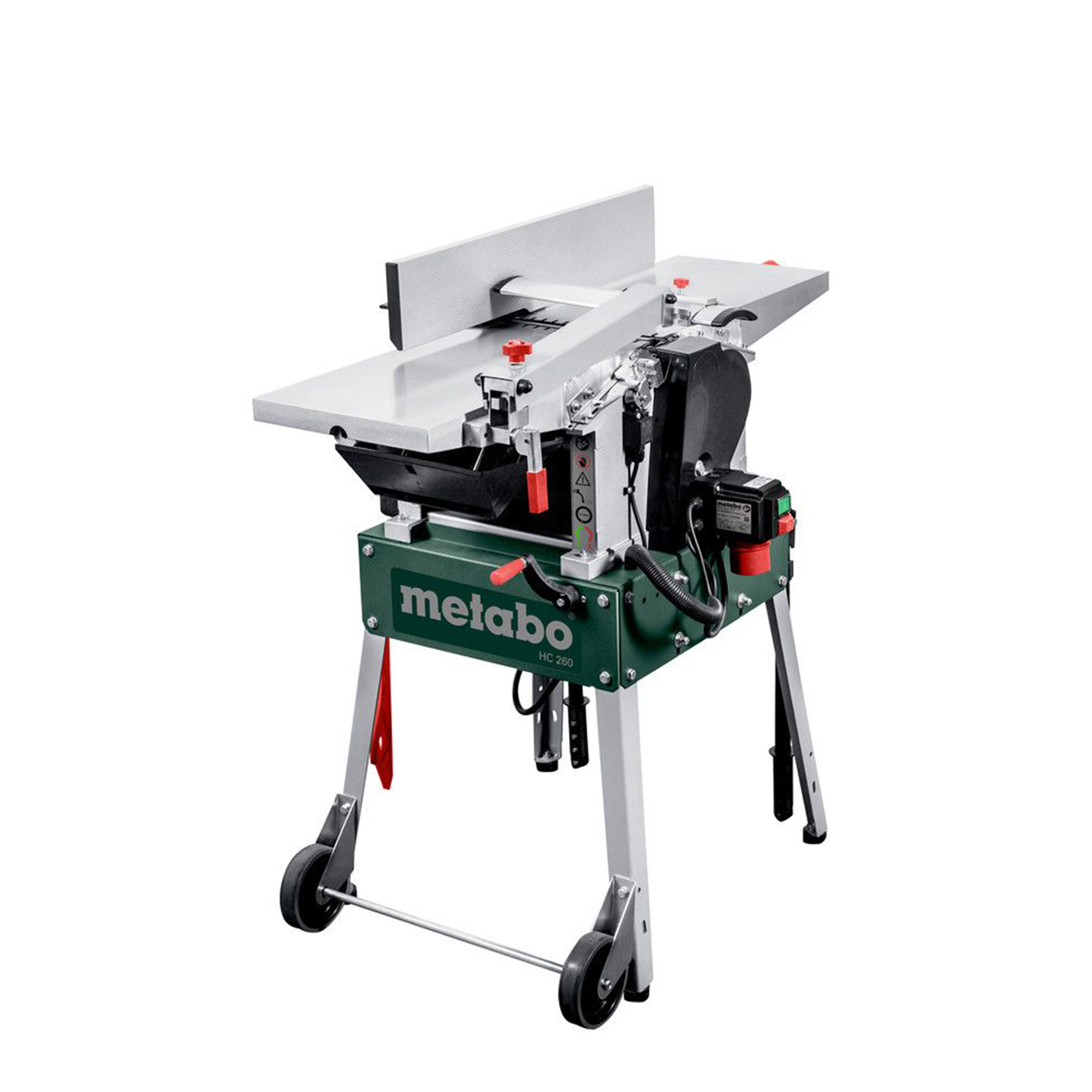 رنده نجاری متابو مدل HC260