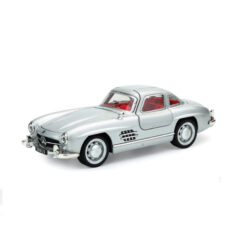 ماکت ماشین طرح بنز ویلی مدل S-SL300 کد 105092