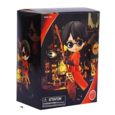 فیگور کیوپاسکت مدل هری پاتر کد 1090010313