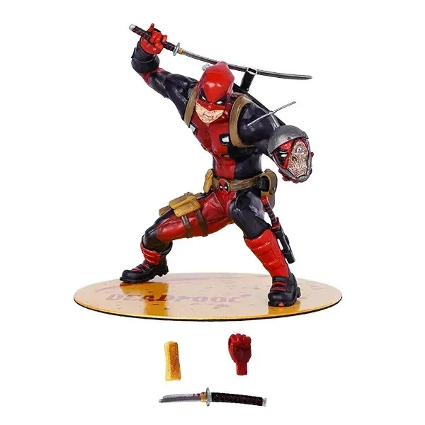 فیگور مدل ددپول کاتابوکیا کد 1090010255