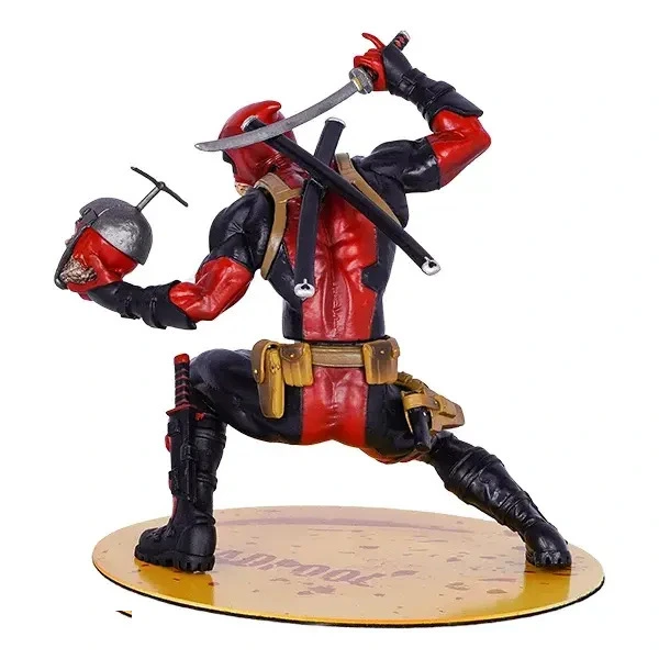 فیگور مدل ددپول کاتابوکیا کد 1090010255