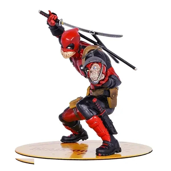 فیگور مدل ددپول کاتابوکیا کد 1090010255