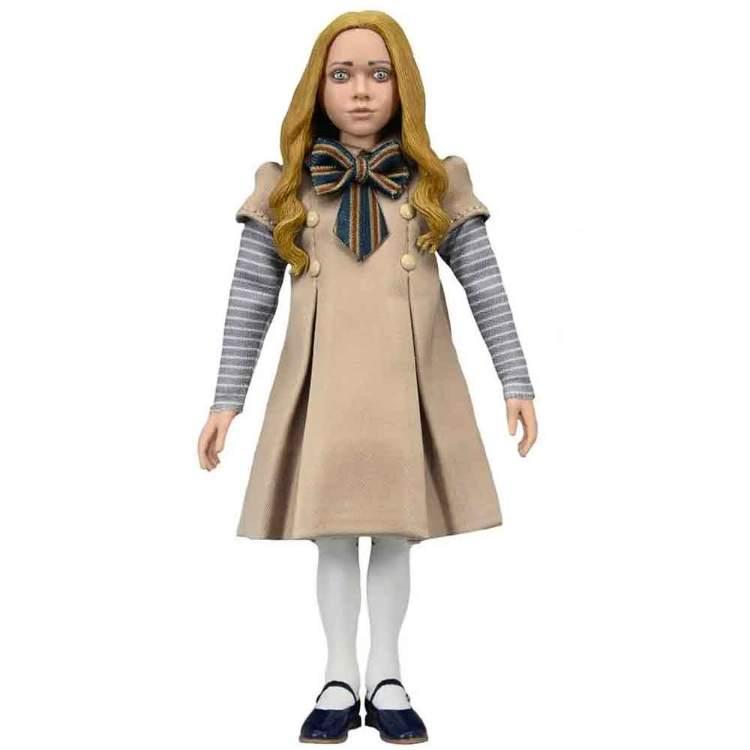 اکشن فیگور نکا مدل مگان طرح Megan M3GAN