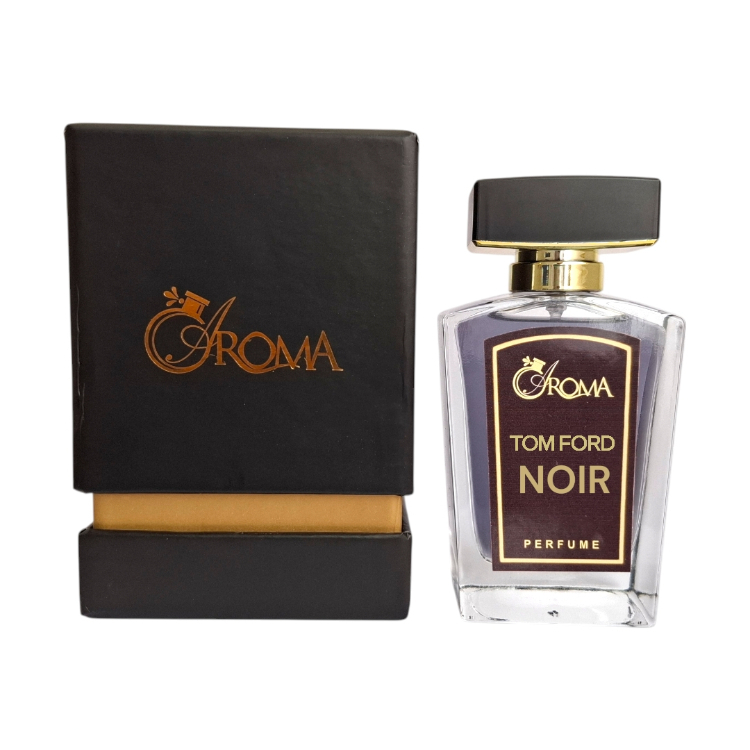 ادکلن آروما مدل تام فورد نویر حجم 100 میلی لیتر