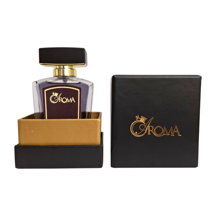 ادکلن آروما مدل تام فورد نویر حجم 100 میلی لیتر