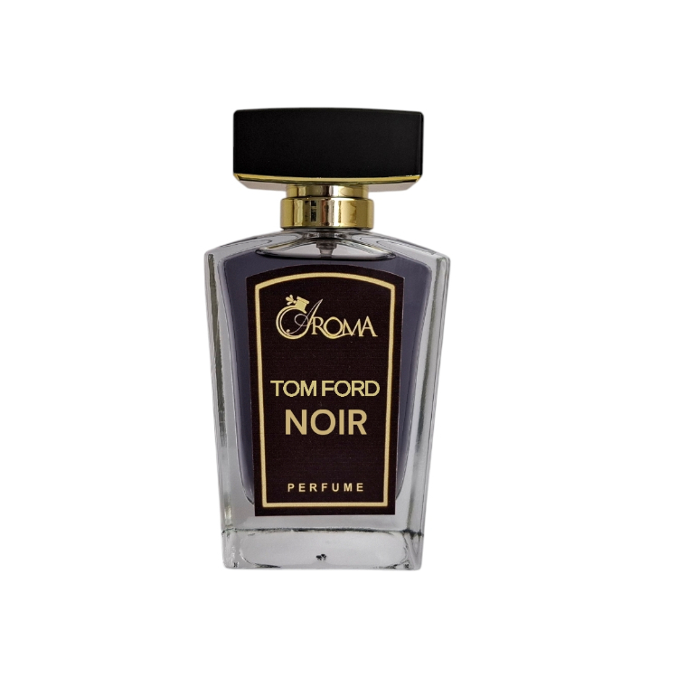 ادکلن آروما مدل تام فورد نویر حجم 100 میلی لیتر