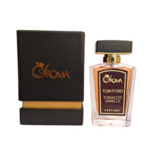 ادکلن آروما مدل تام فورد توباکو وانیل حجم 100 میلی لیتر