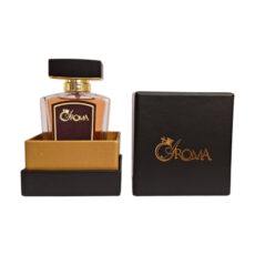 ادکلن آروما مدل تام فورد توباکو وانیل حجم 100 میلی لیتر