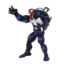 اکشن فیگور ونوم سری مارول لجند کد 1100010117