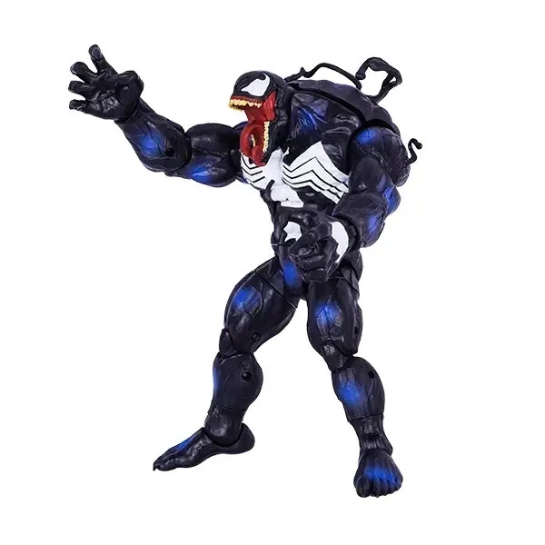 اکشن فیگور ونوم سری مارول لجند کد 1100010117