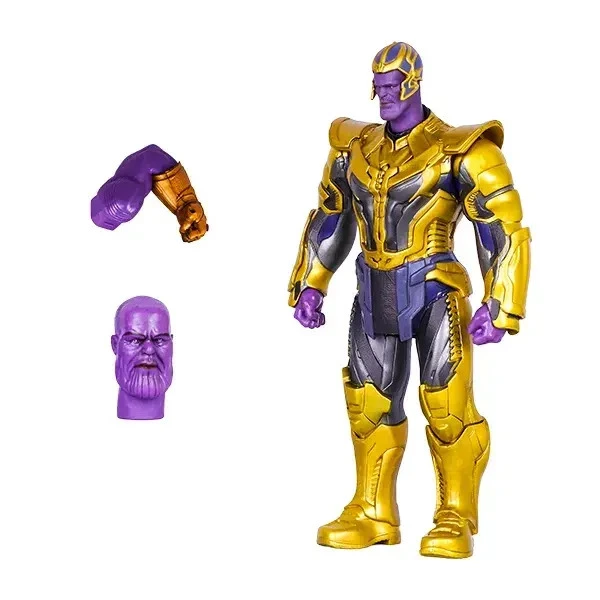 اکشن فیگور طرح تانوس tanous کد 1090010242