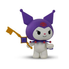 اکشن فیگور مدل کرومی کد 9931 رنگ بنفش