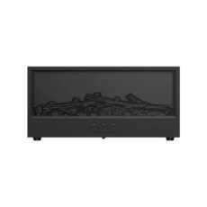 دستگاه بخور سرد مدل DQ-717 طرح شومینه سه بعدی