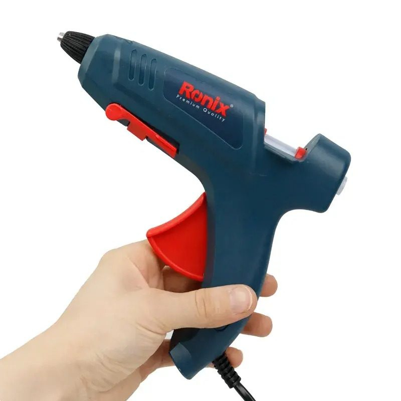 دستگاه چسب تفنگی رونیکس مدل 4464RH