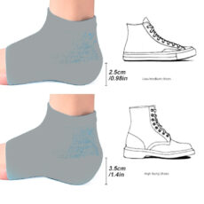 پد افزایش قد مدل FX 35 بسته دو عددی