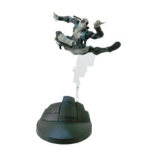 اکشن فیگور طرح ددپول پایه دار کد 2320