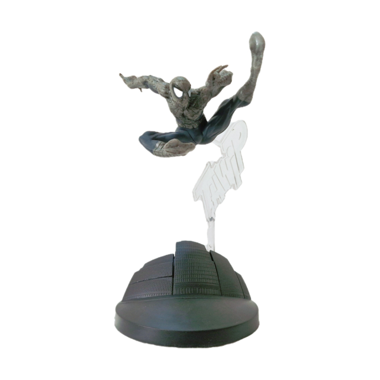 اکشن فیگور طرح اسپایدرمن پایه دار کد 2314