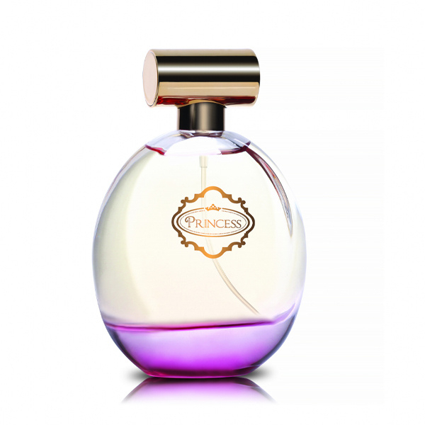 ادوپرفیوم زنانه سن سیرو مدل Princess حجم 80 میلی لیتر