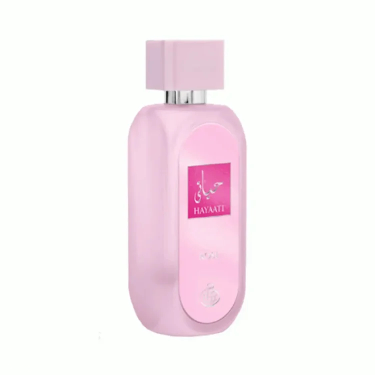 ادکلن طرح حیاتی مدل رز حجم 100 میلی لیتر