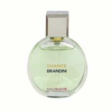 ادوپرفیوم برندینی مدل شنل چنس او فرش کد 13 حجم 33 میلی لیتر