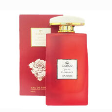 ادکلن زنانه کوبکو مدل یارا حجم 100 میلی‌لیتر