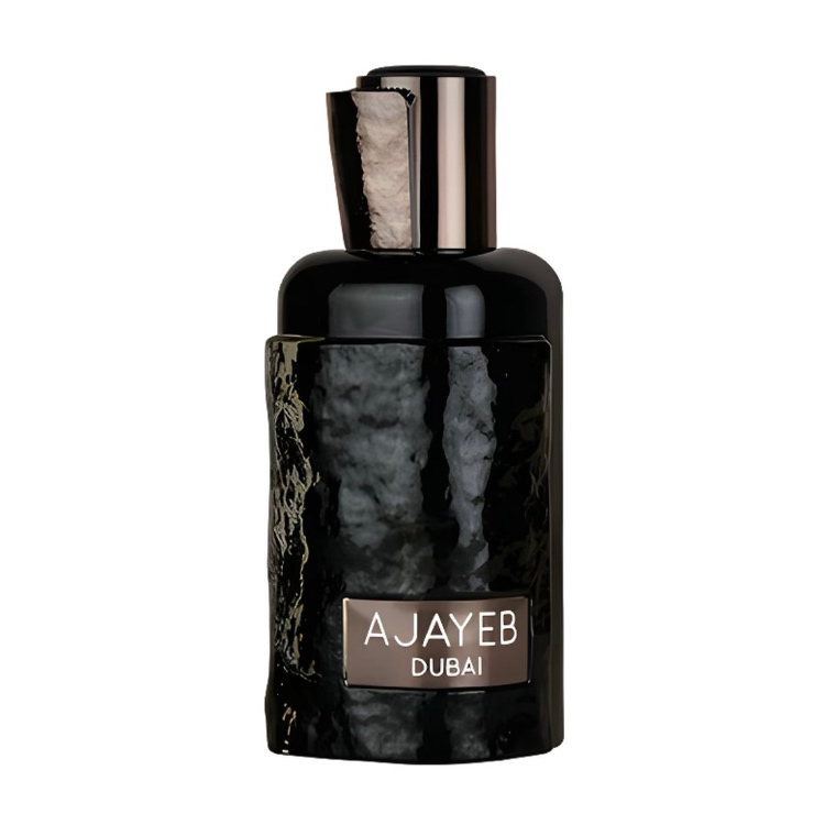 ادوپرفیوم لطافه مدل عجایب دبی حجم 100 میلی لیتر