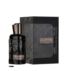 ادوپرفیوم لطافه مدل عجایب دبی حجم 100 میلی لیتر