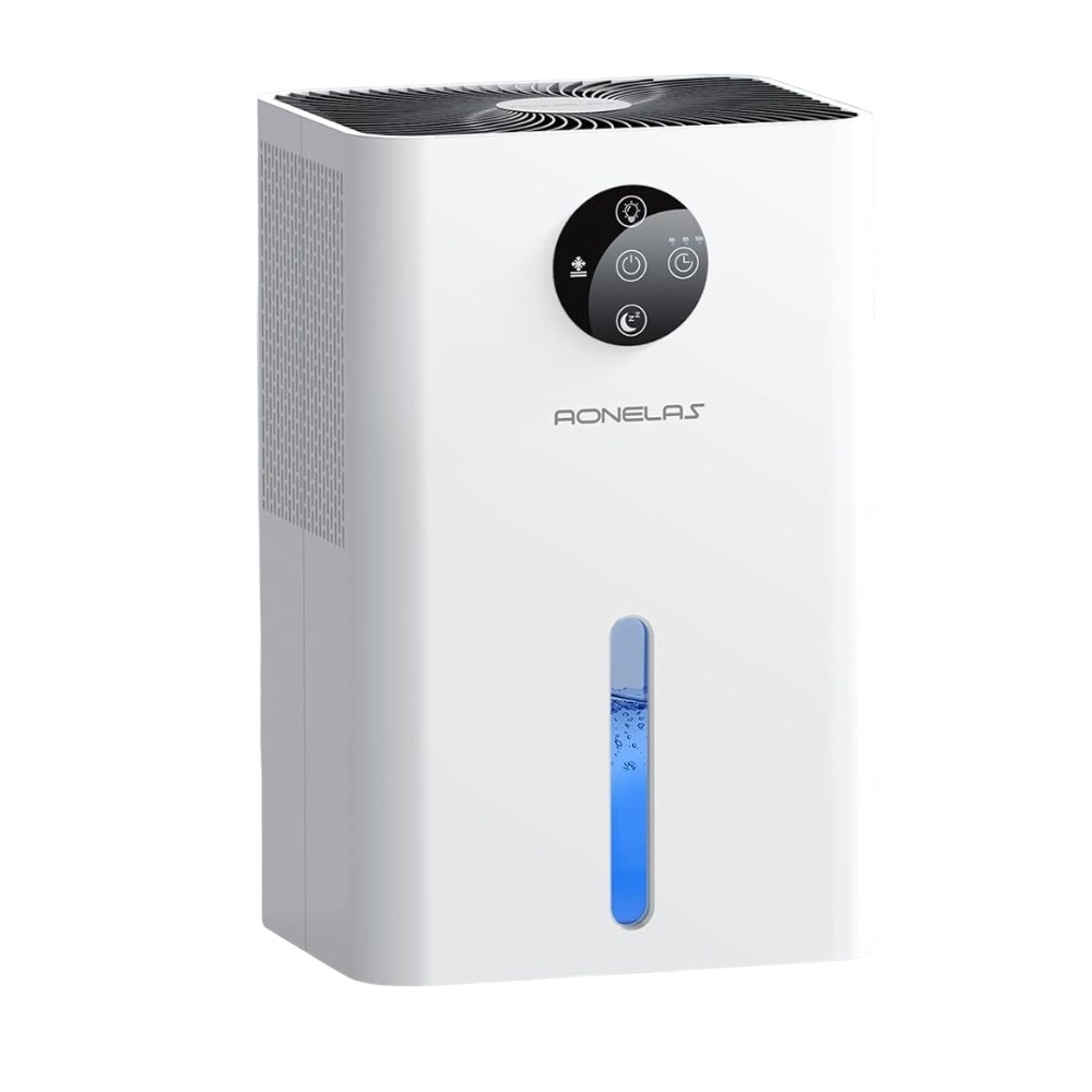 دستگاه رطوبت گیر انیلس مدل DS01