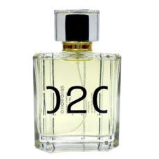 ادو پرفیوم مردانه کلپک مدل اسنتریک مولکول 02 حجم ۱۰۰ میلی لیتر