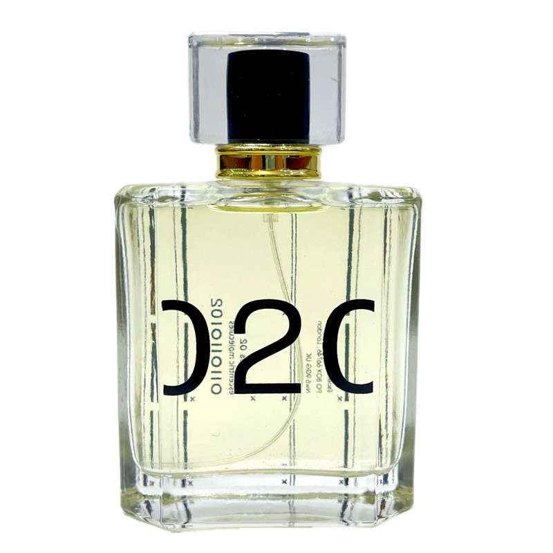 ادو پرفیوم مردانه کلپک مدل اسنتریک مولکول 02 حجم ۱۰۰ میلی لیتر