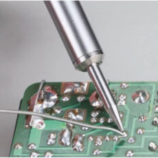 هویه 60 وات پین سان مدل PS-660