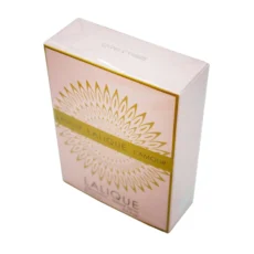 ادو تویلت زنانه پرستیژ مدل Lalique Lamour