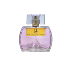 ادو پرفیوم زنانه طرح آرومارکس مدل Yara حجم 75 میلی لیتر