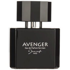 ادوپرفیوم مردانه ژک ساف مدل Avenger حجم 100 میلی لیتر